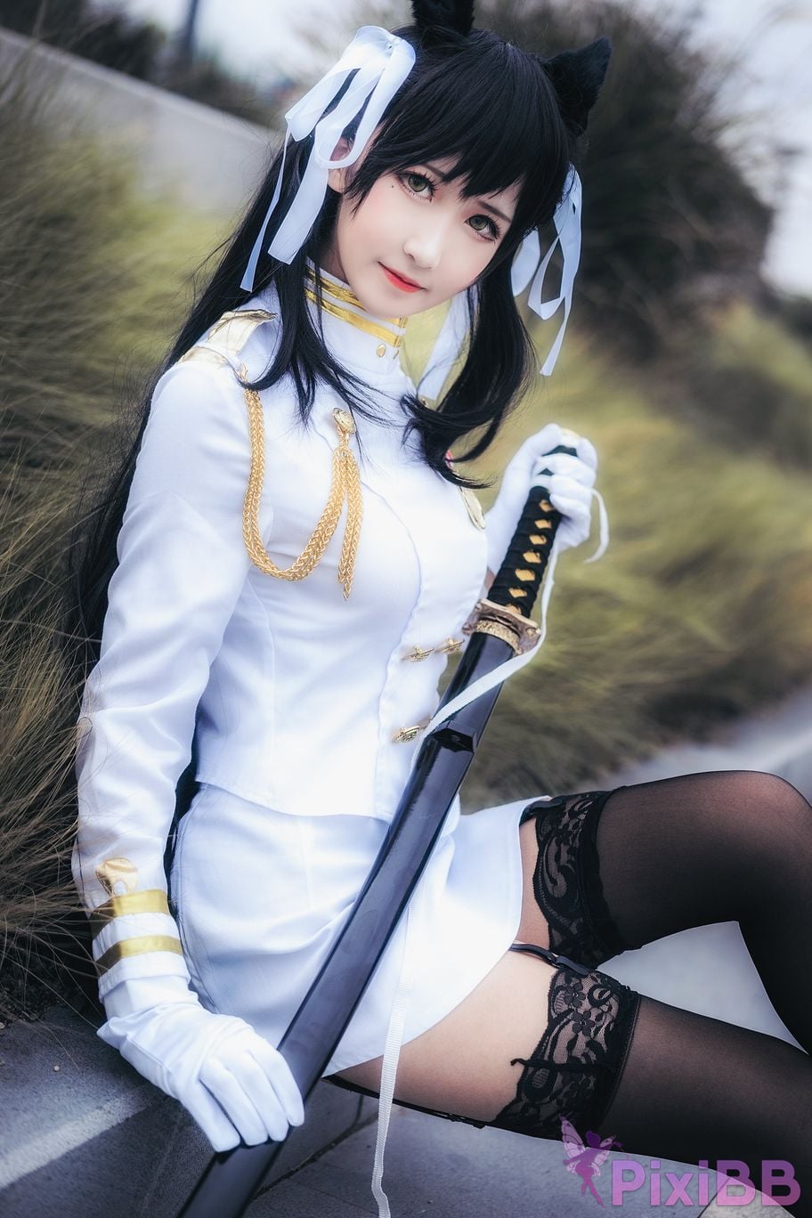 Coser 69 Vol.019 PixiBB.COM 016