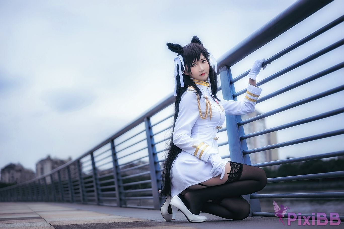 Coser 69 Vol.019 PixiBB.COM 019