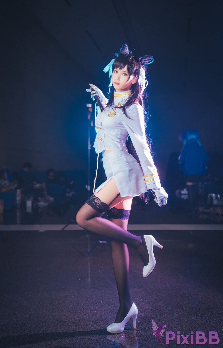 Coser 69 Vol.019 PixiBB.COM 020