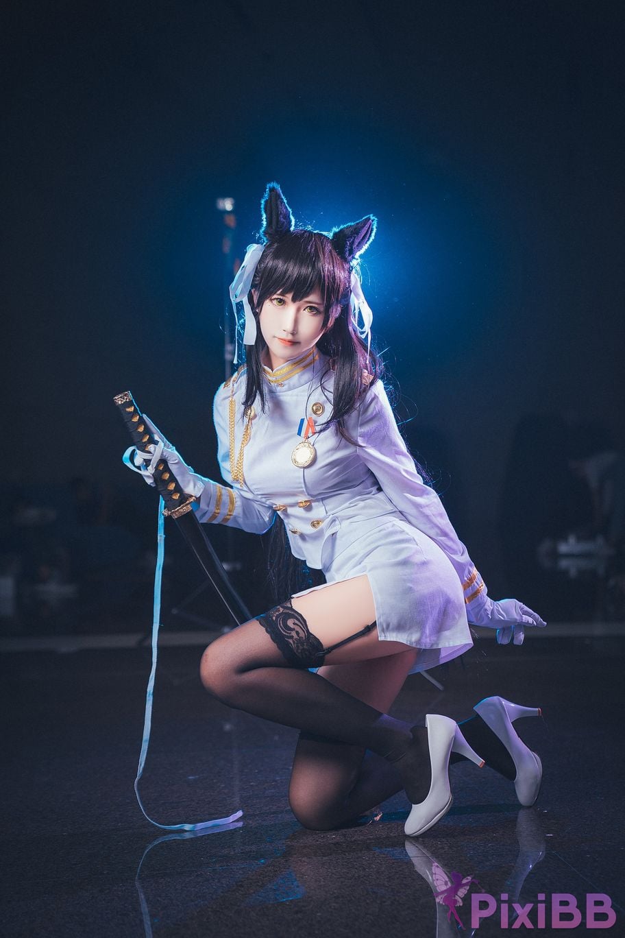 Coser 69 Vol.019 PixiBB.COM 021