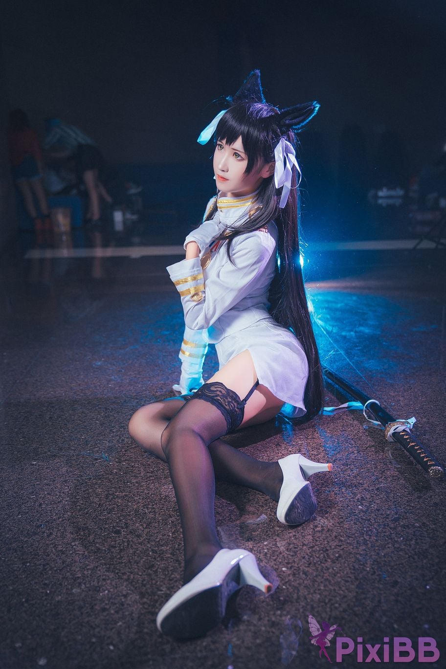 Coser 69 Vol.019 PixiBB.COM 022