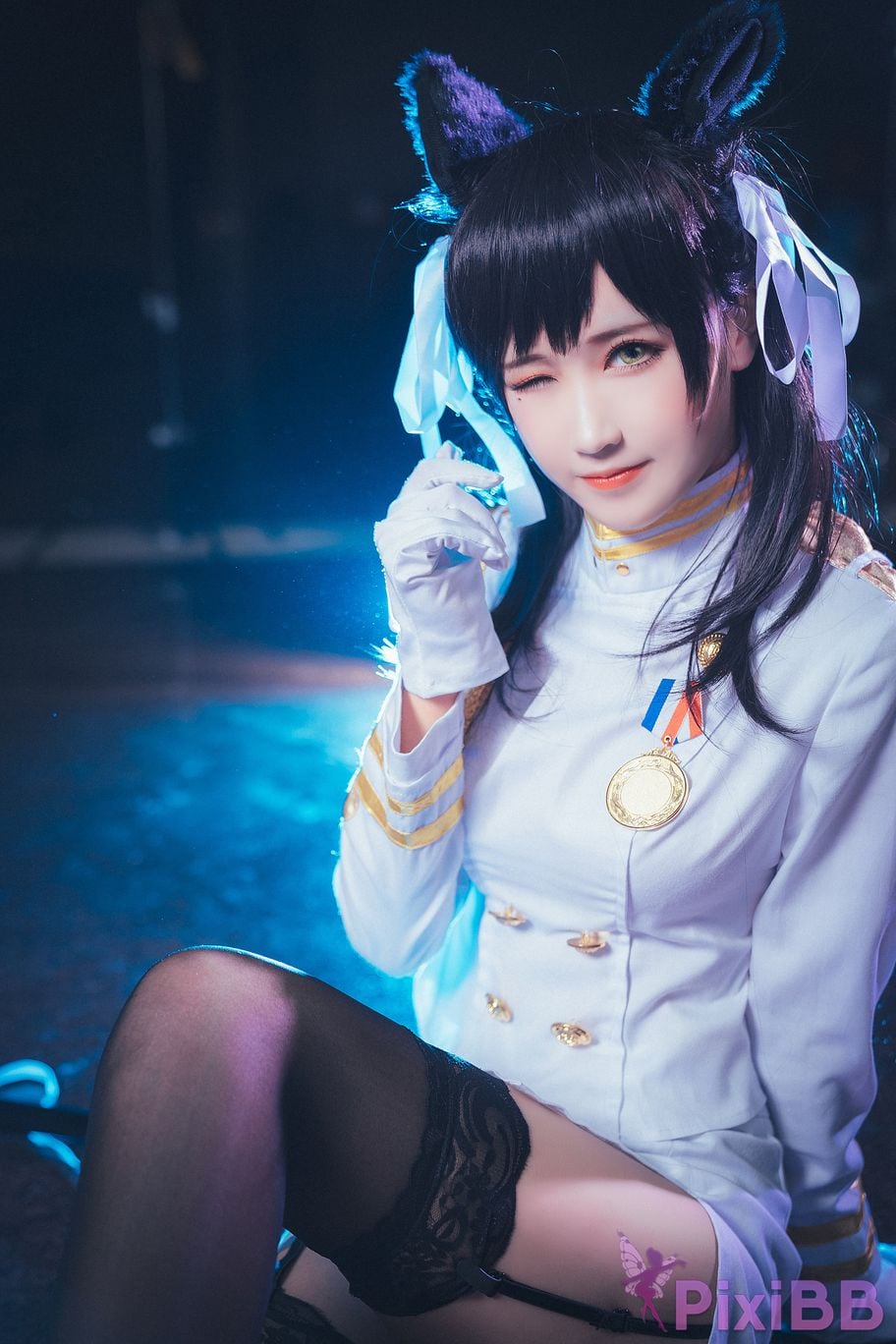 Coser 69 Vol.019 PixiBB.COM 023