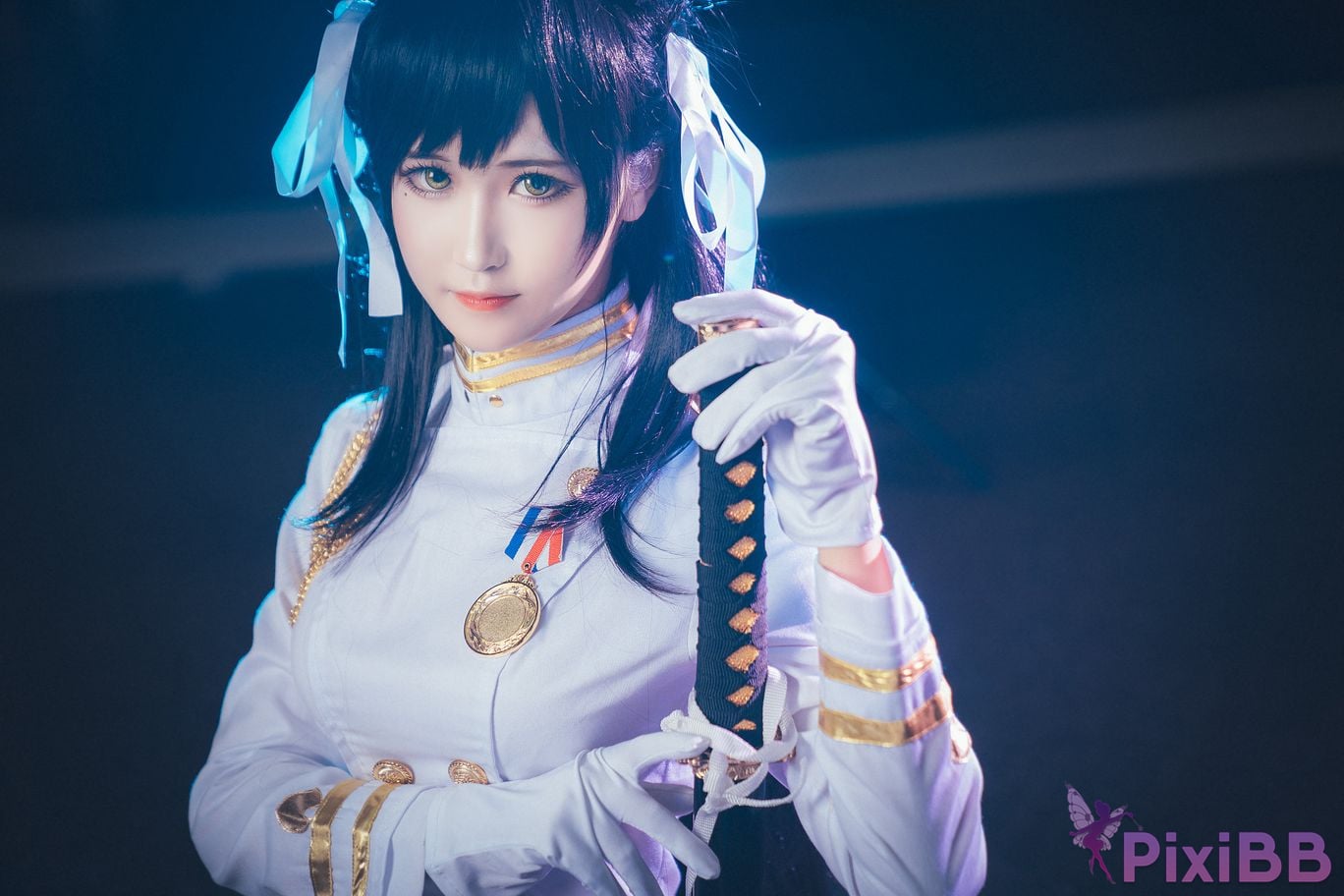 Coser 69 Vol.019 PixiBB.COM 024