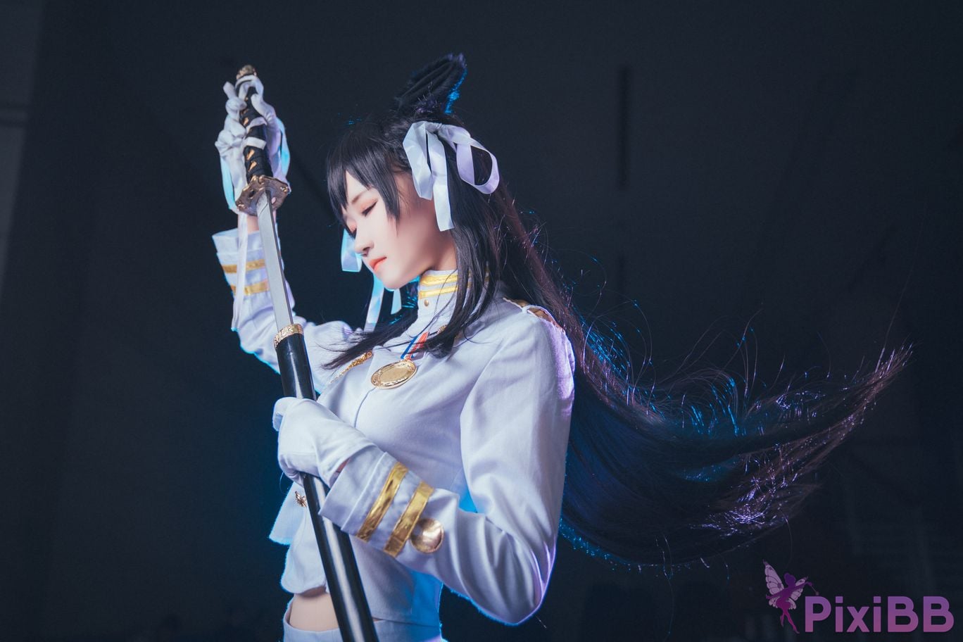 Coser 69 Vol.019 PixiBB.COM 025