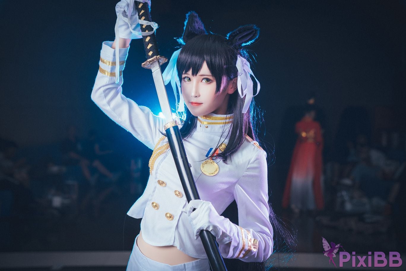 Coser 69 Vol.019 PixiBB.COM 026