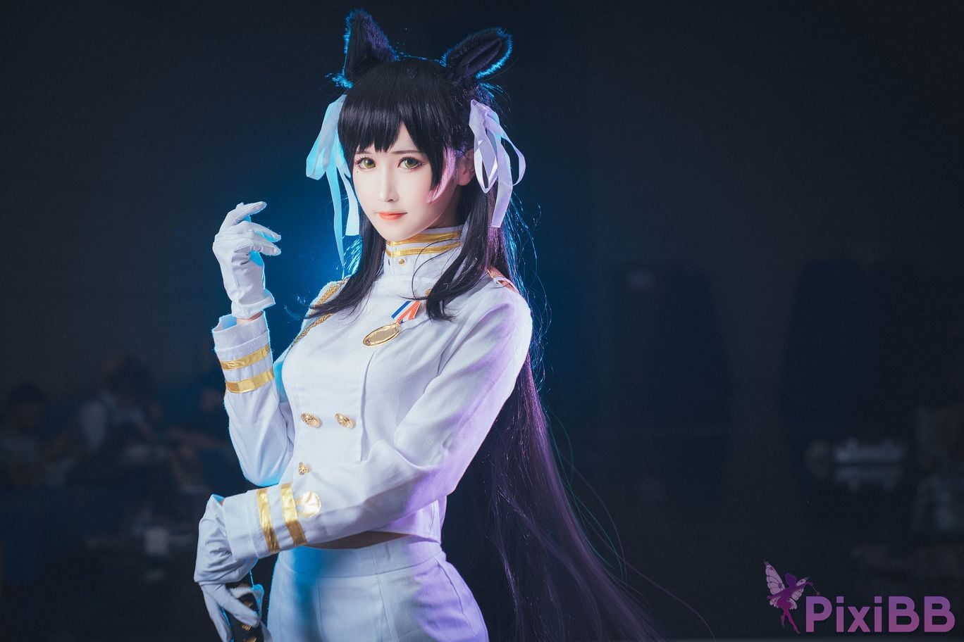 Coser 69 Vol.019 PixiBB.COM 027