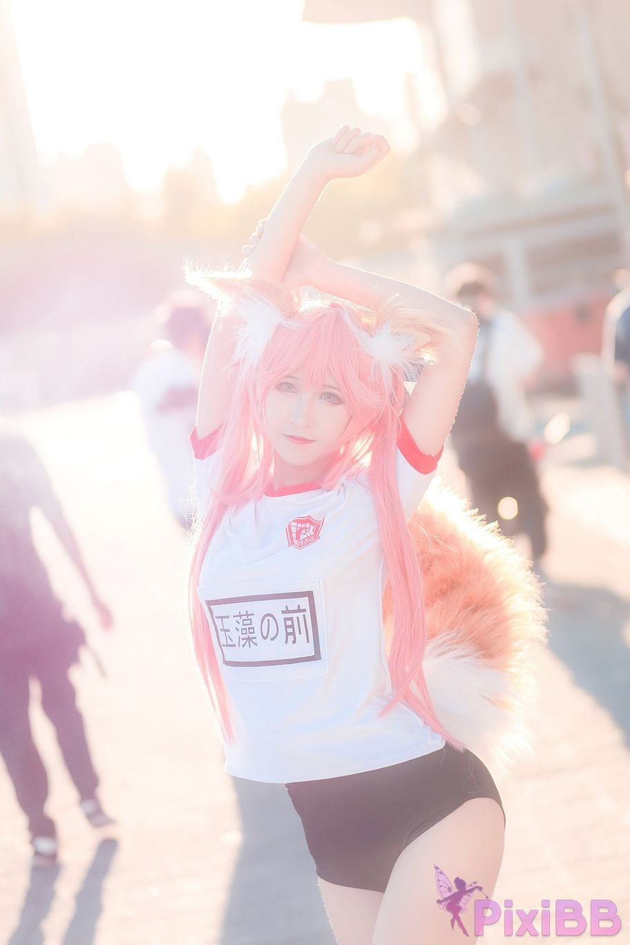 Coser 69 Vol.018 FATEu002FGRANDORDER PixiBB.COM 005