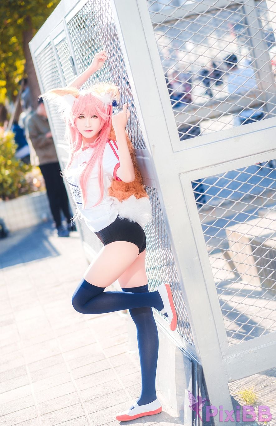 Coser 69 Vol.018 FATEu002FGRANDORDER PixiBB.COM 006