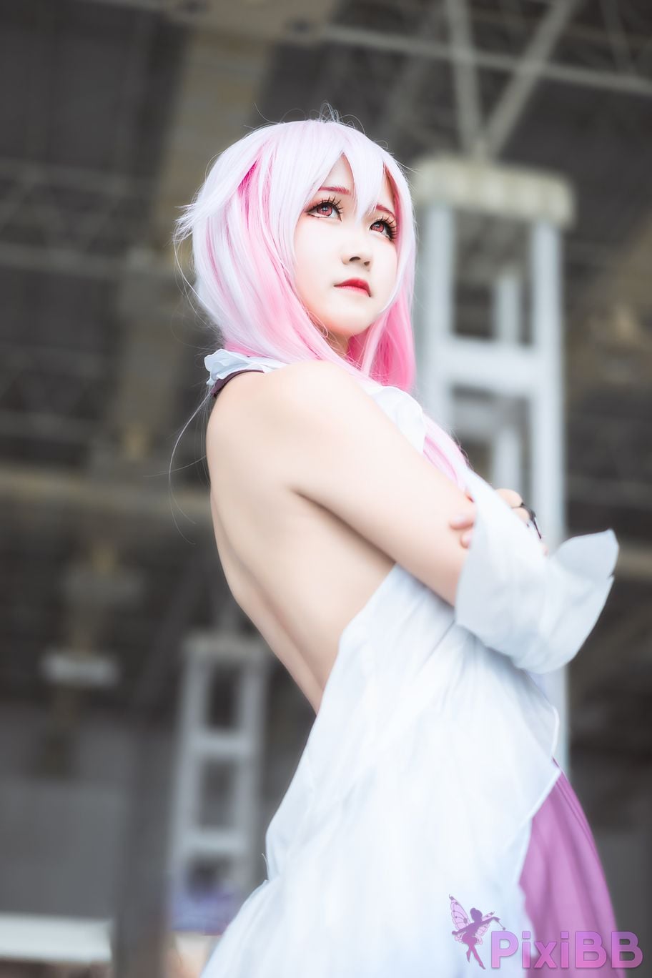 Coser 69 Vol.017 EGOIST PixiBB.COM 001
