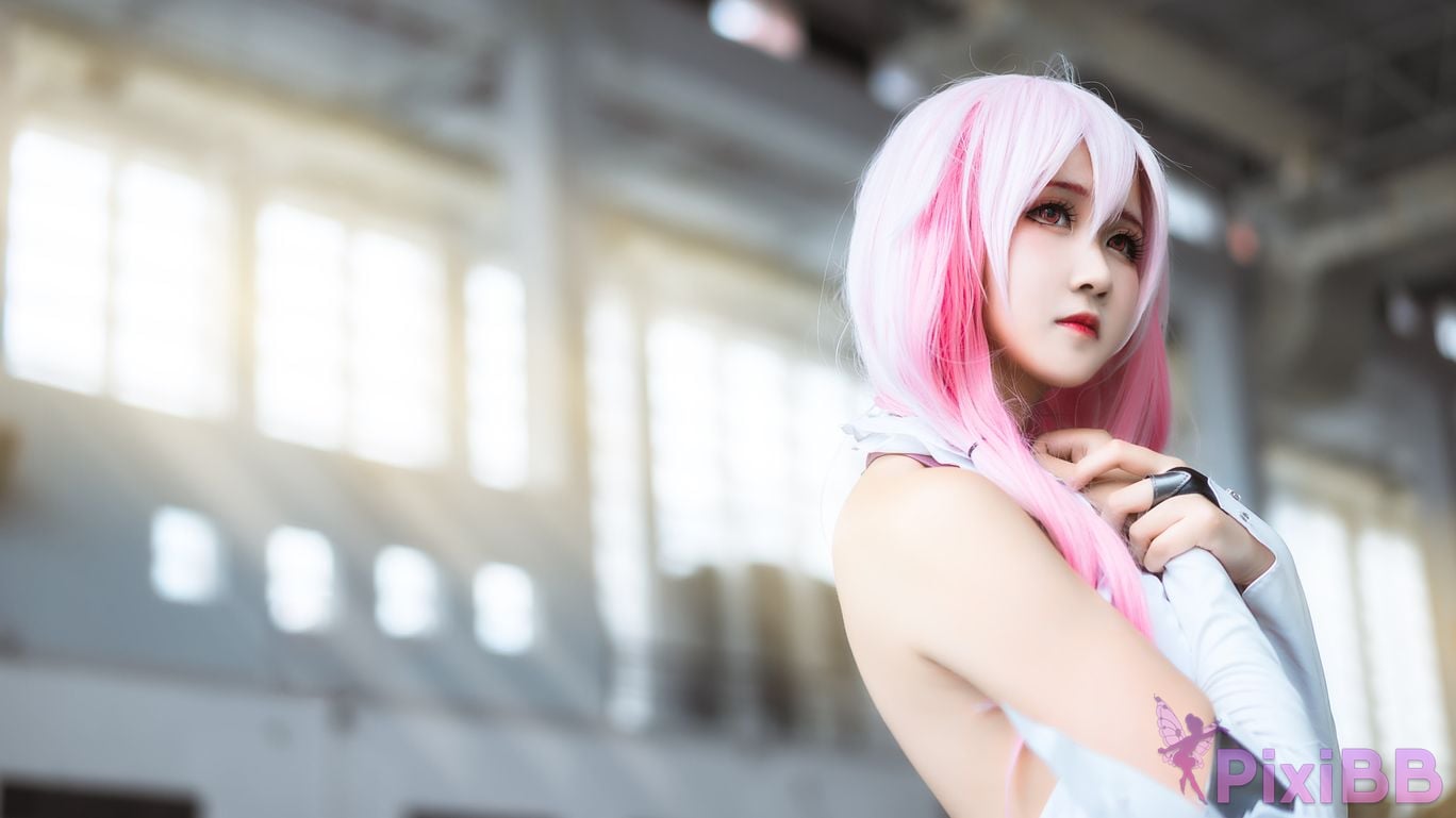 Coser 69 Vol.017 EGOIST PixiBB.COM 002