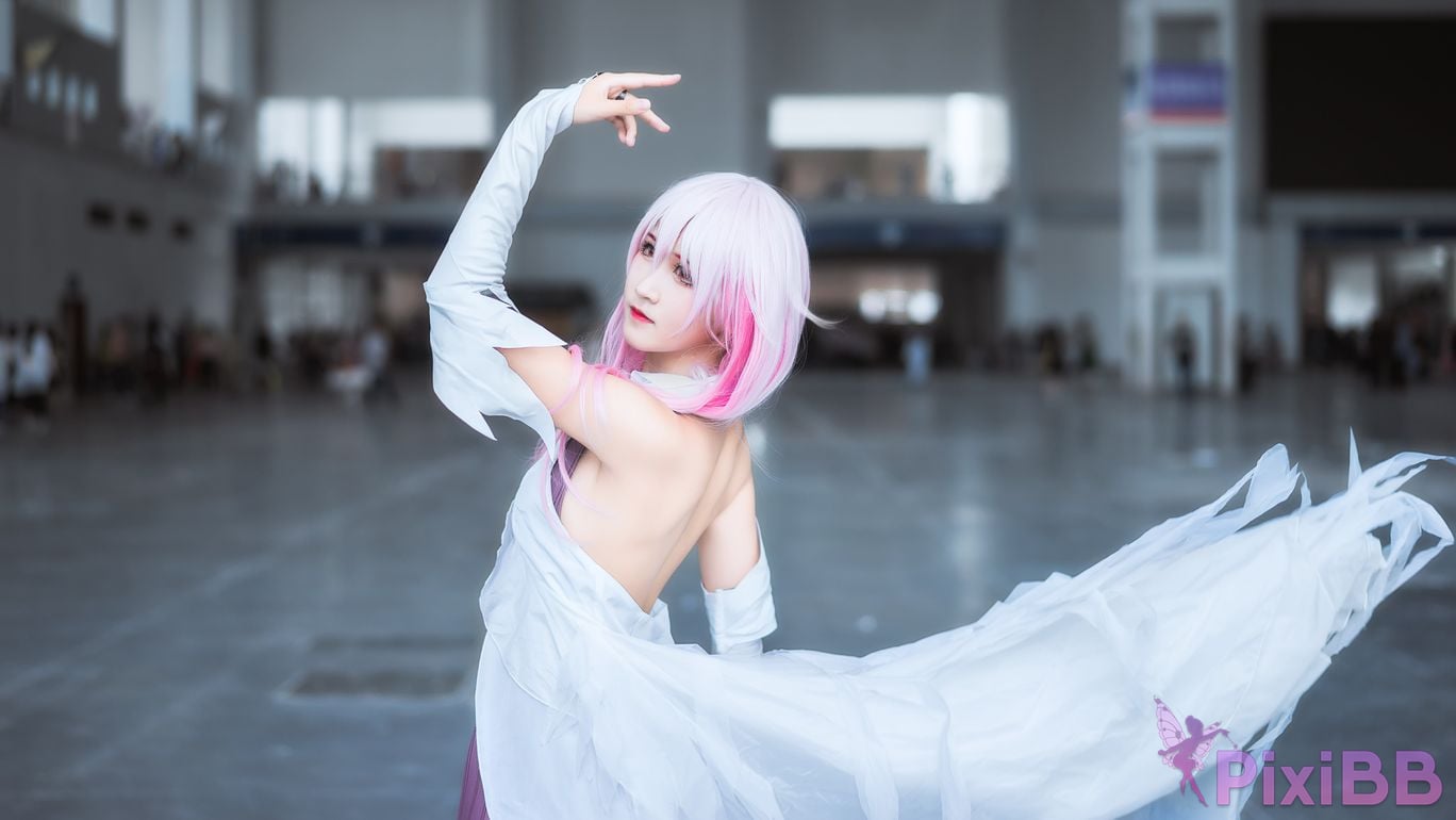 Coser 69 Vol.017 EGOIST PixiBB.COM 003