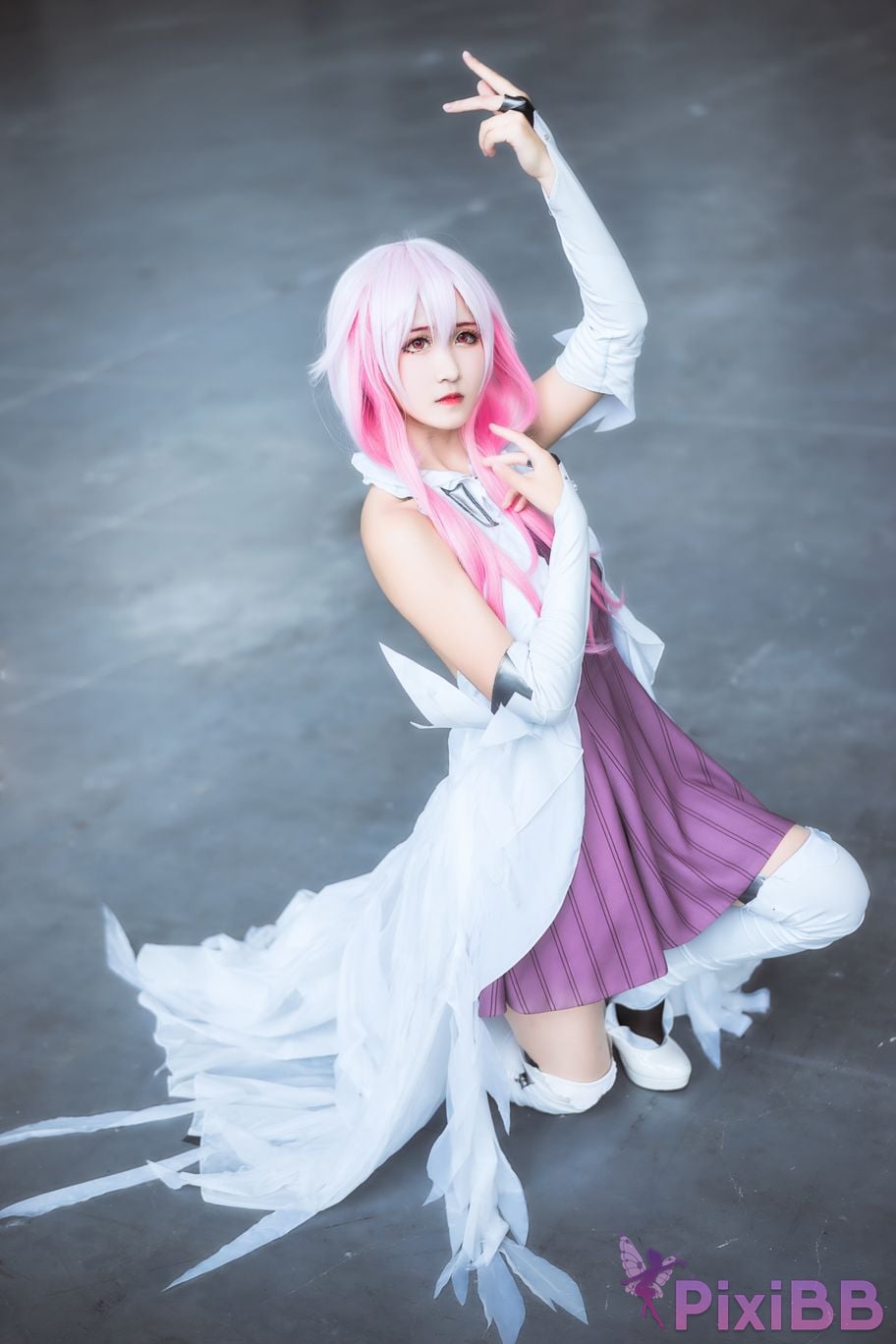 Coser 69 Vol.017 EGOIST PixiBB.COM 006