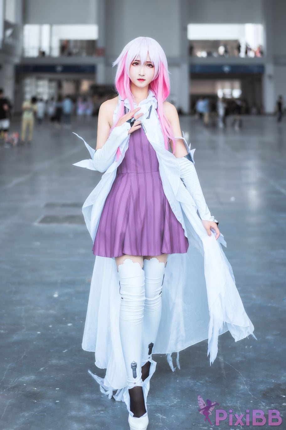 Coser 69 Vol.017 EGOIST PixiBB.COM 007