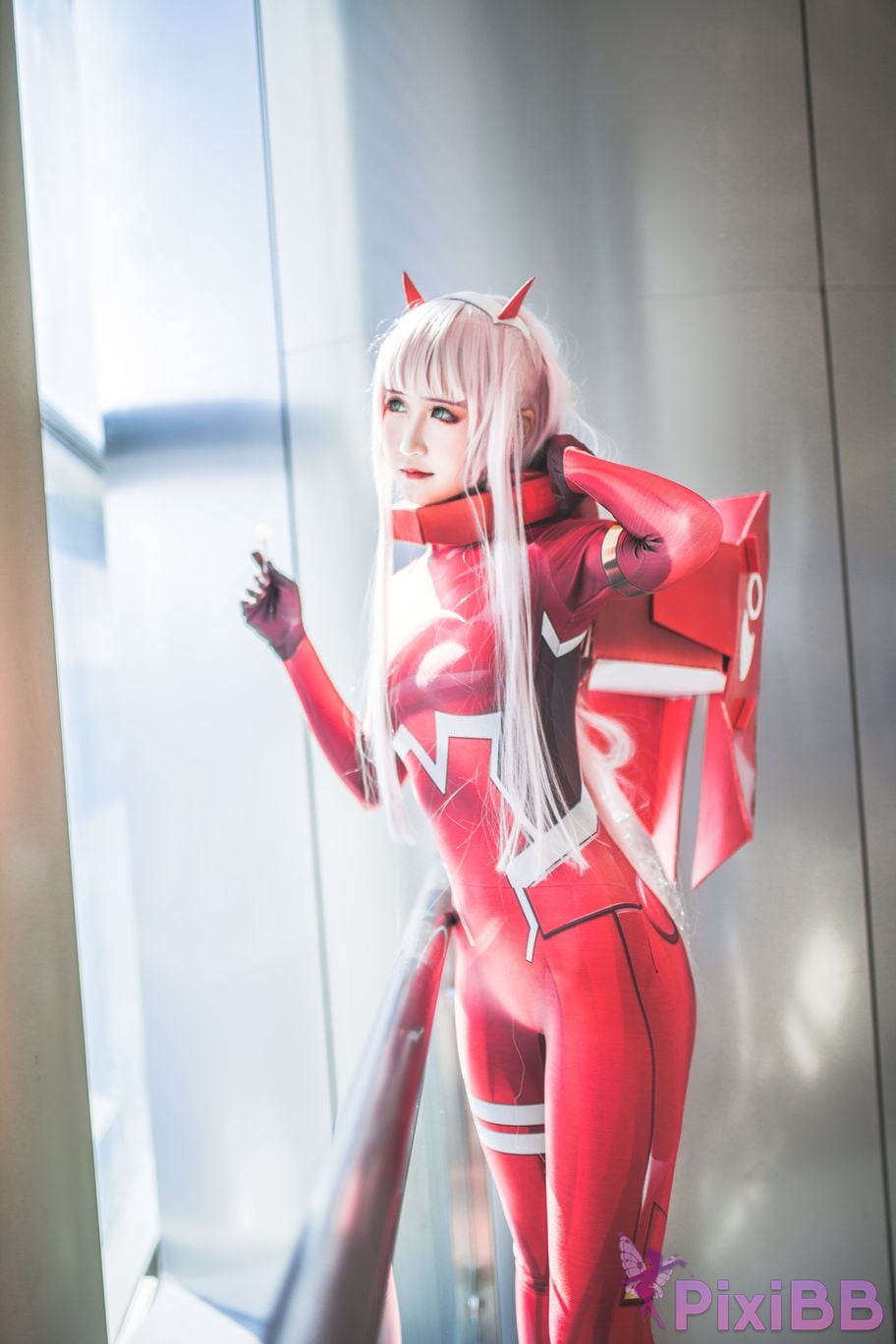 Coser 69 Vol.016 Darling in the Frankxx PixiBB.COM 005