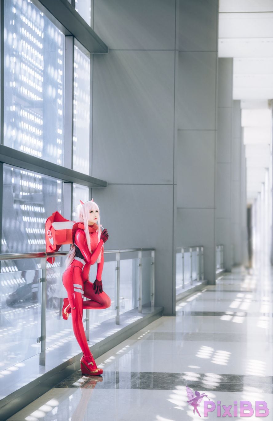 Coser 69 Vol.016 Darling in the Frankxx PixiBB.COM 016