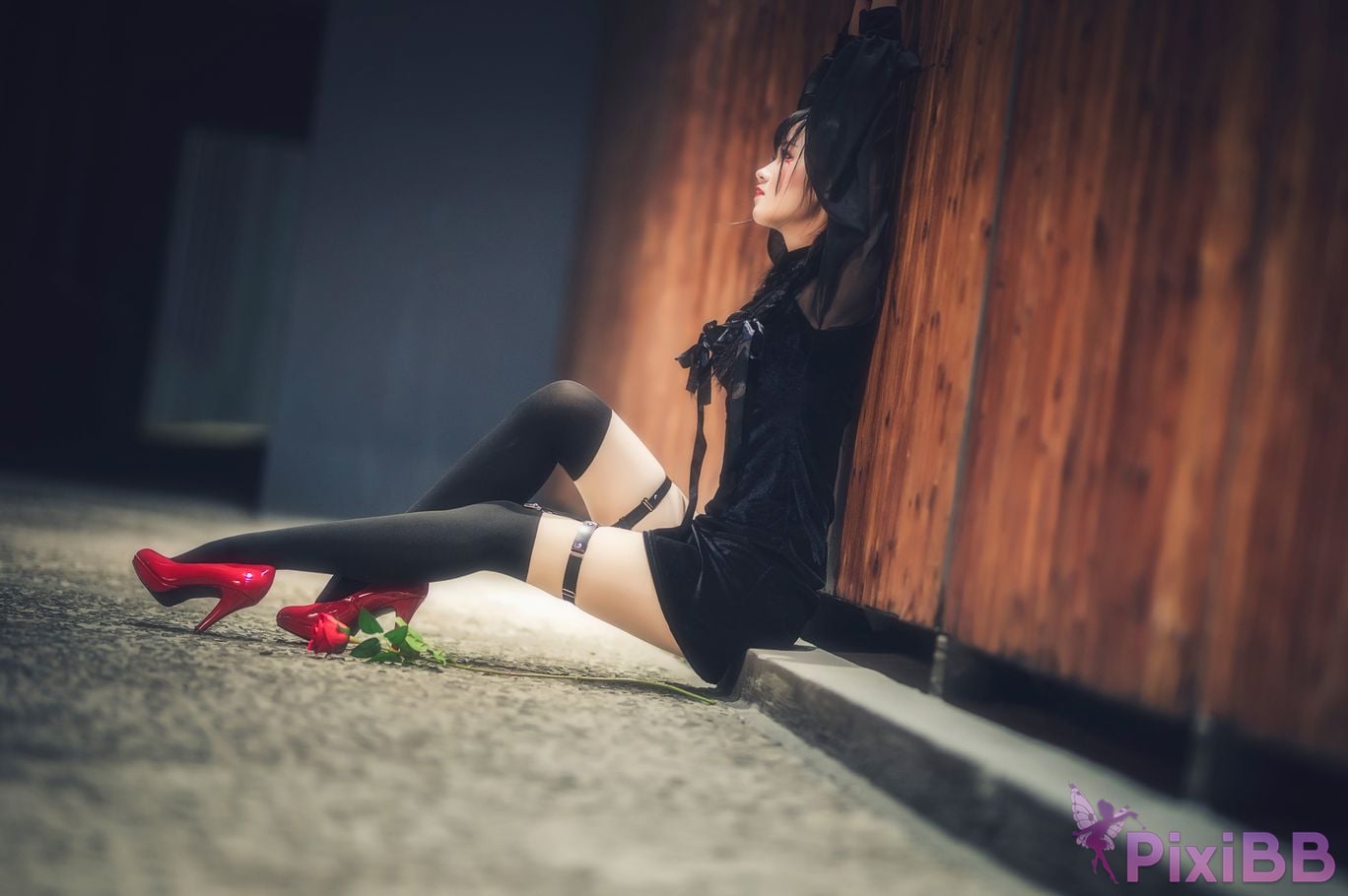 Coser 69 Vol.015 PixiBB.COM 001