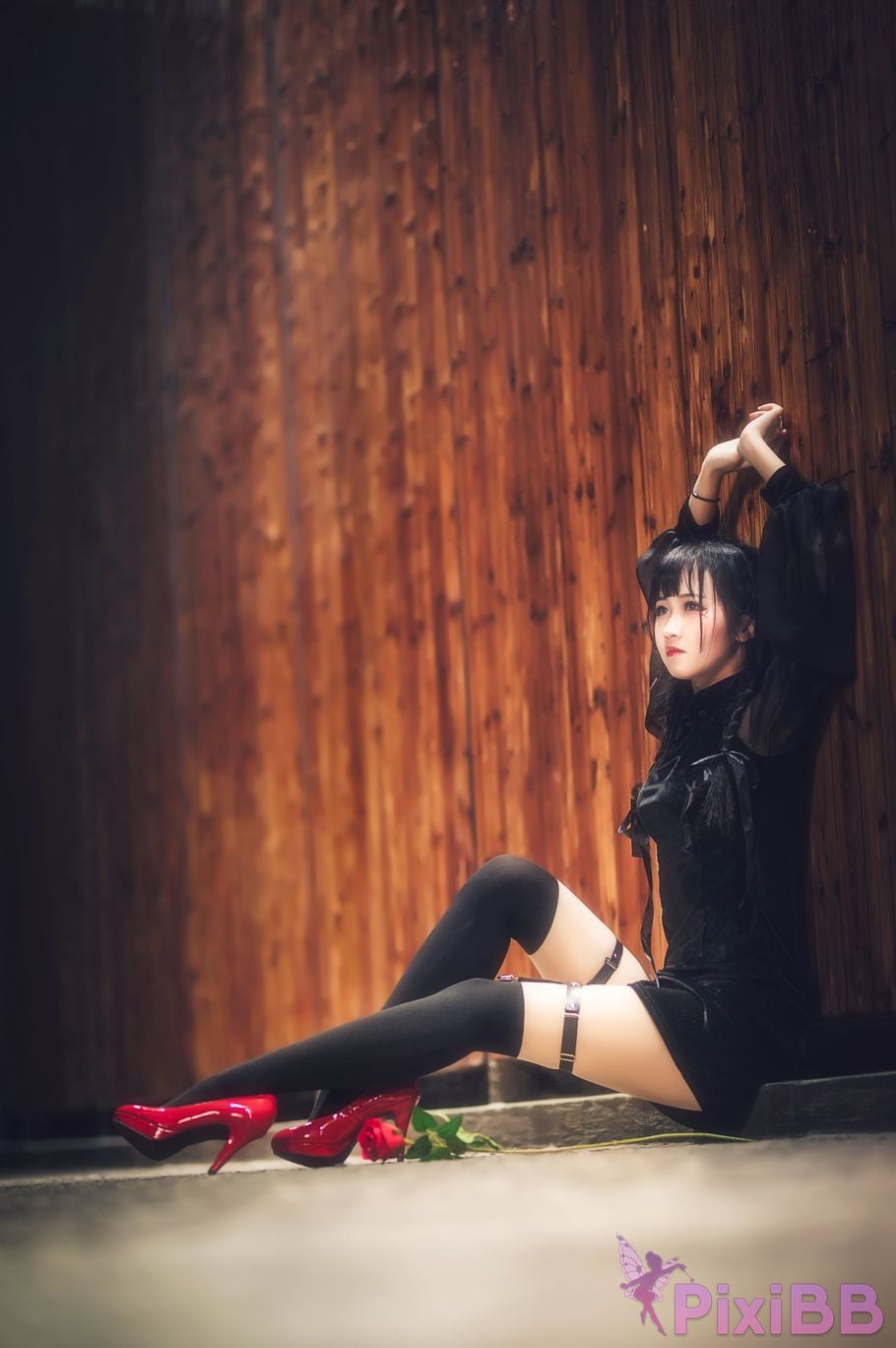 Coser 69 Vol.015 PixiBB.COM 002