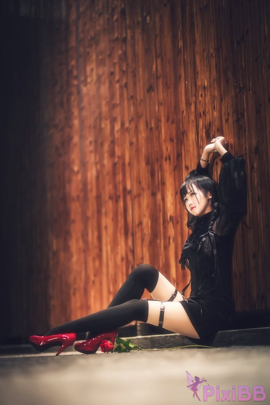 Coser 69 Vol.015 PixiBB.COM 003