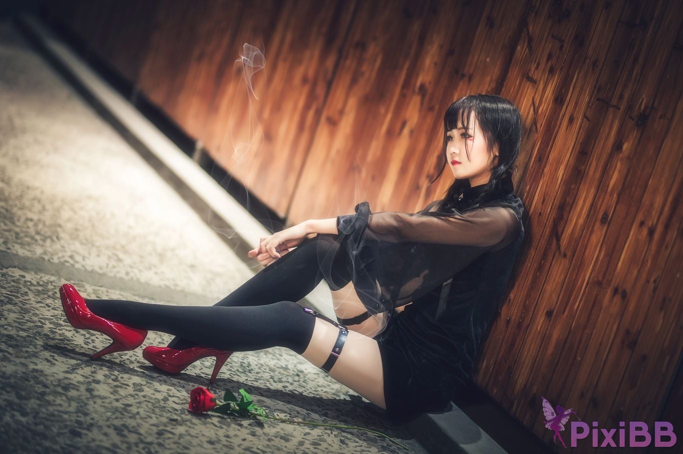 Coser 69 Vol.015 PixiBB.COM 004