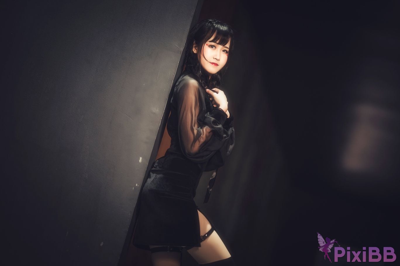 Coser 69 Vol.015 PixiBB.COM 005