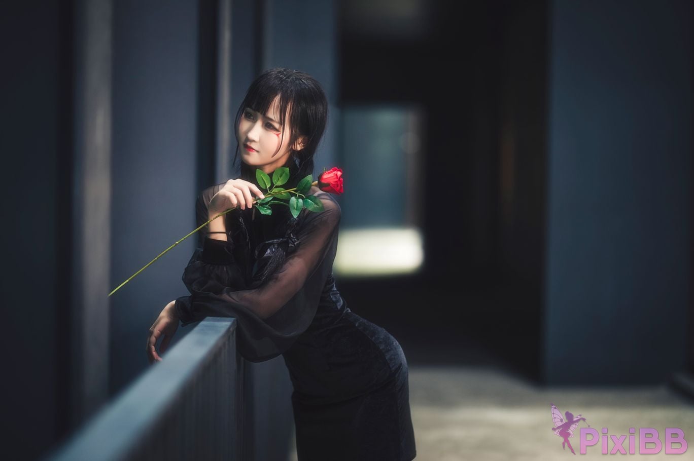 Coser 69 Vol.015 PixiBB.COM 006