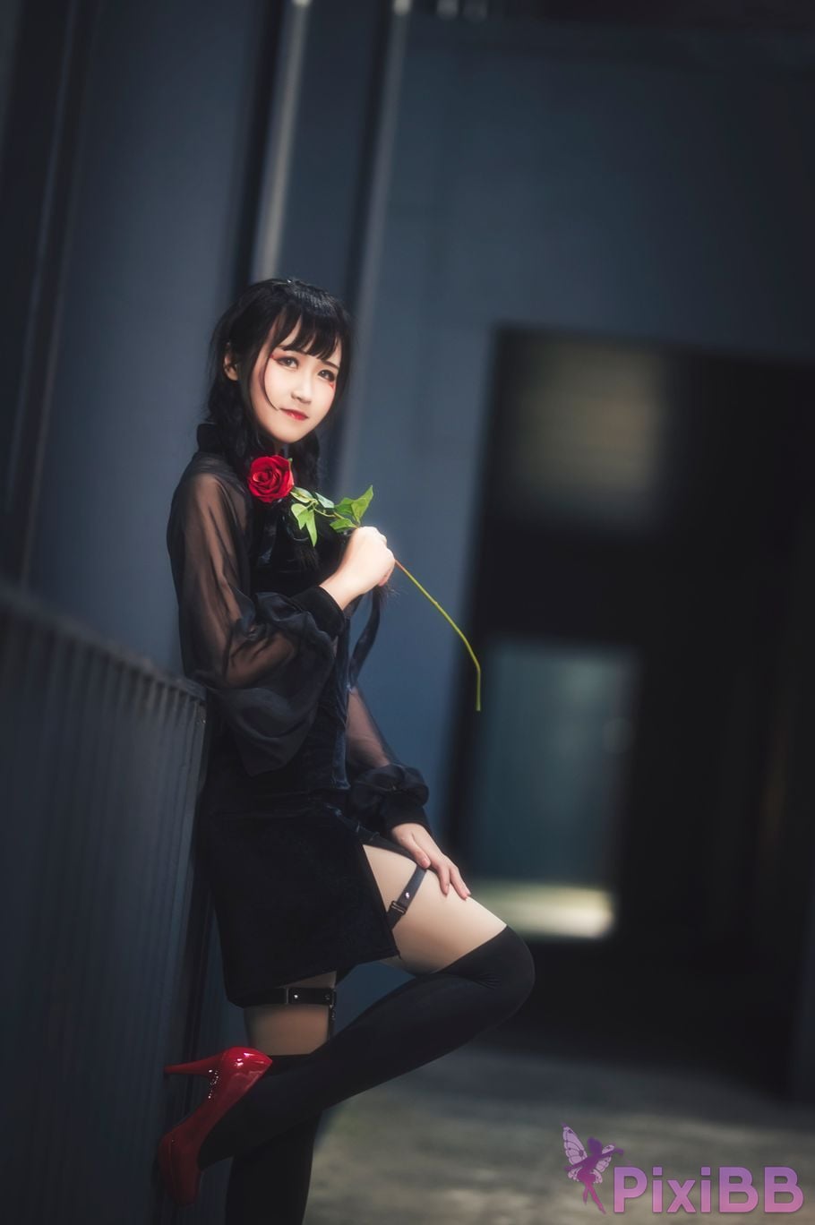 Coser 69 Vol.015 PixiBB.COM 007