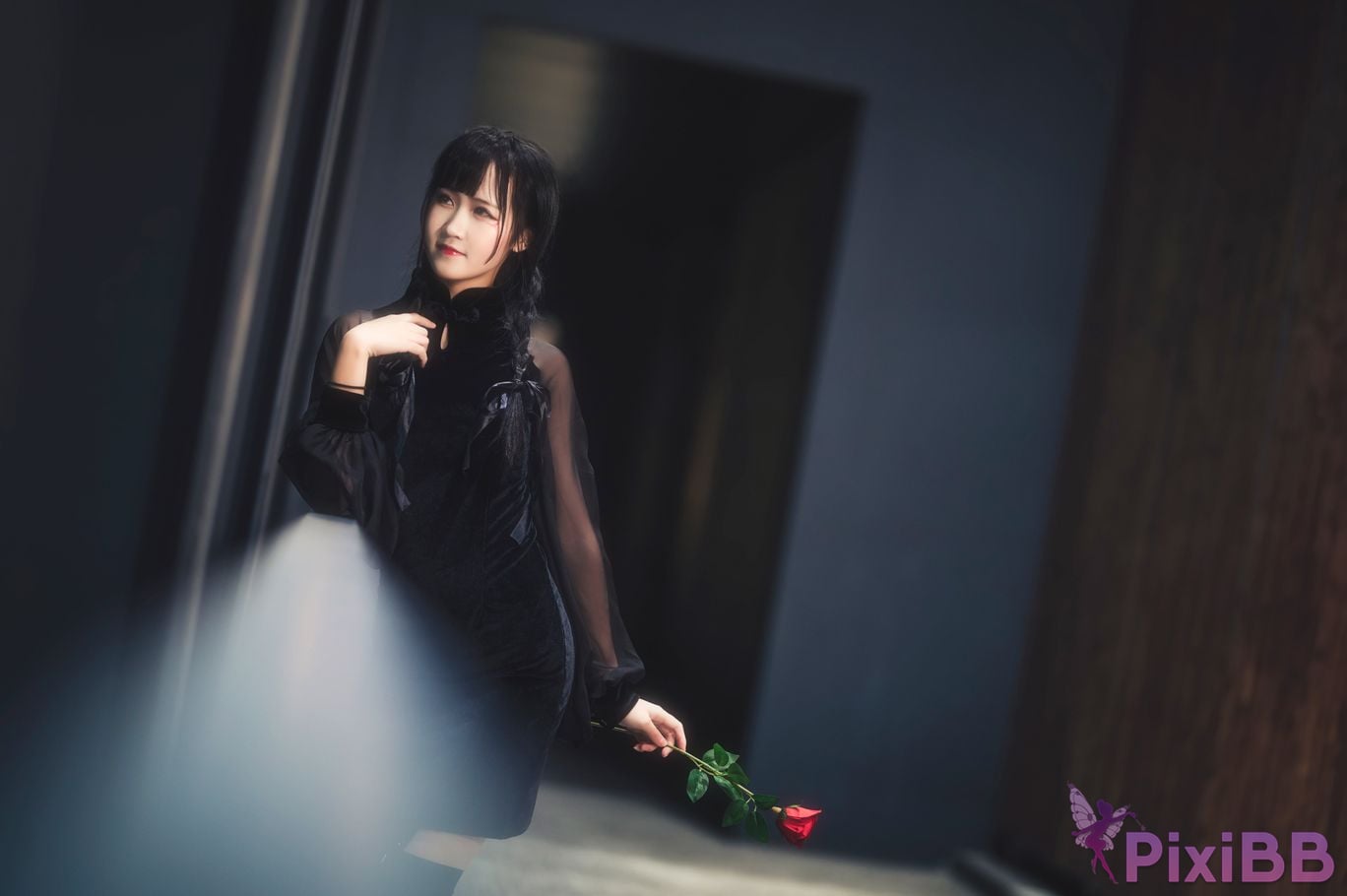 Coser 69 Vol.015 PixiBB.COM 008