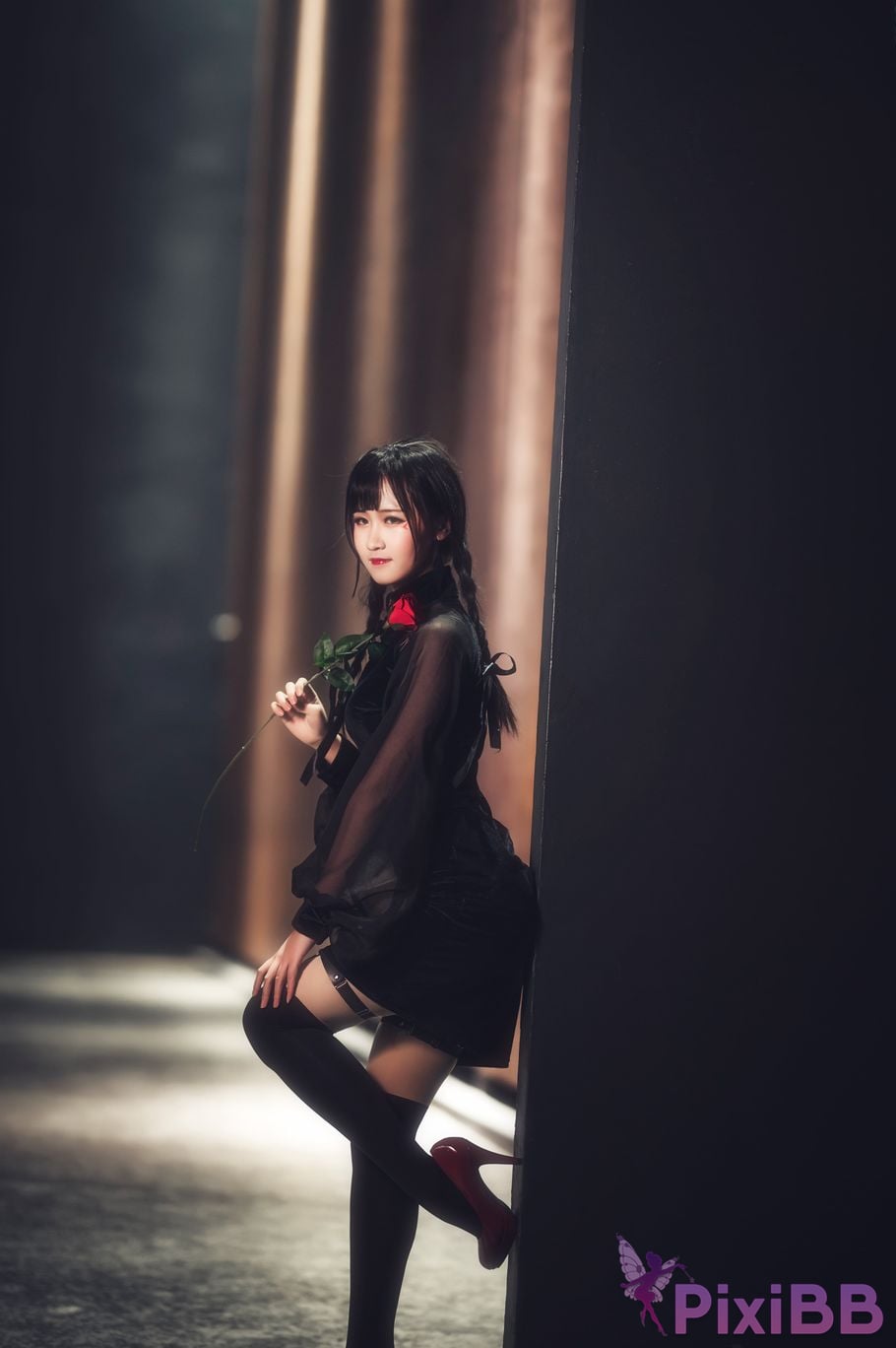 Coser 69 Vol.015 PixiBB.COM 009