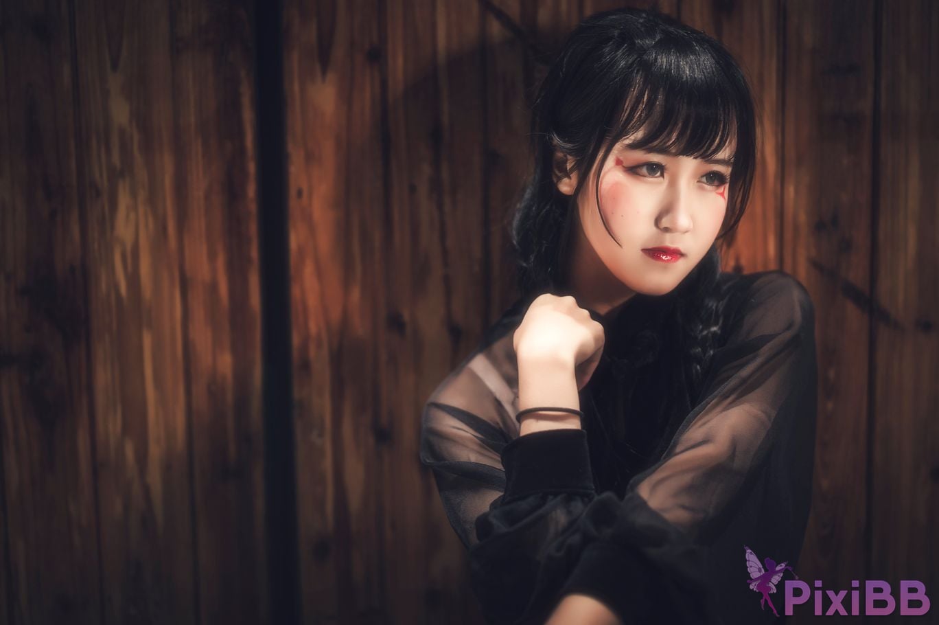 Coser 69 Vol.015 PixiBB.COM 010