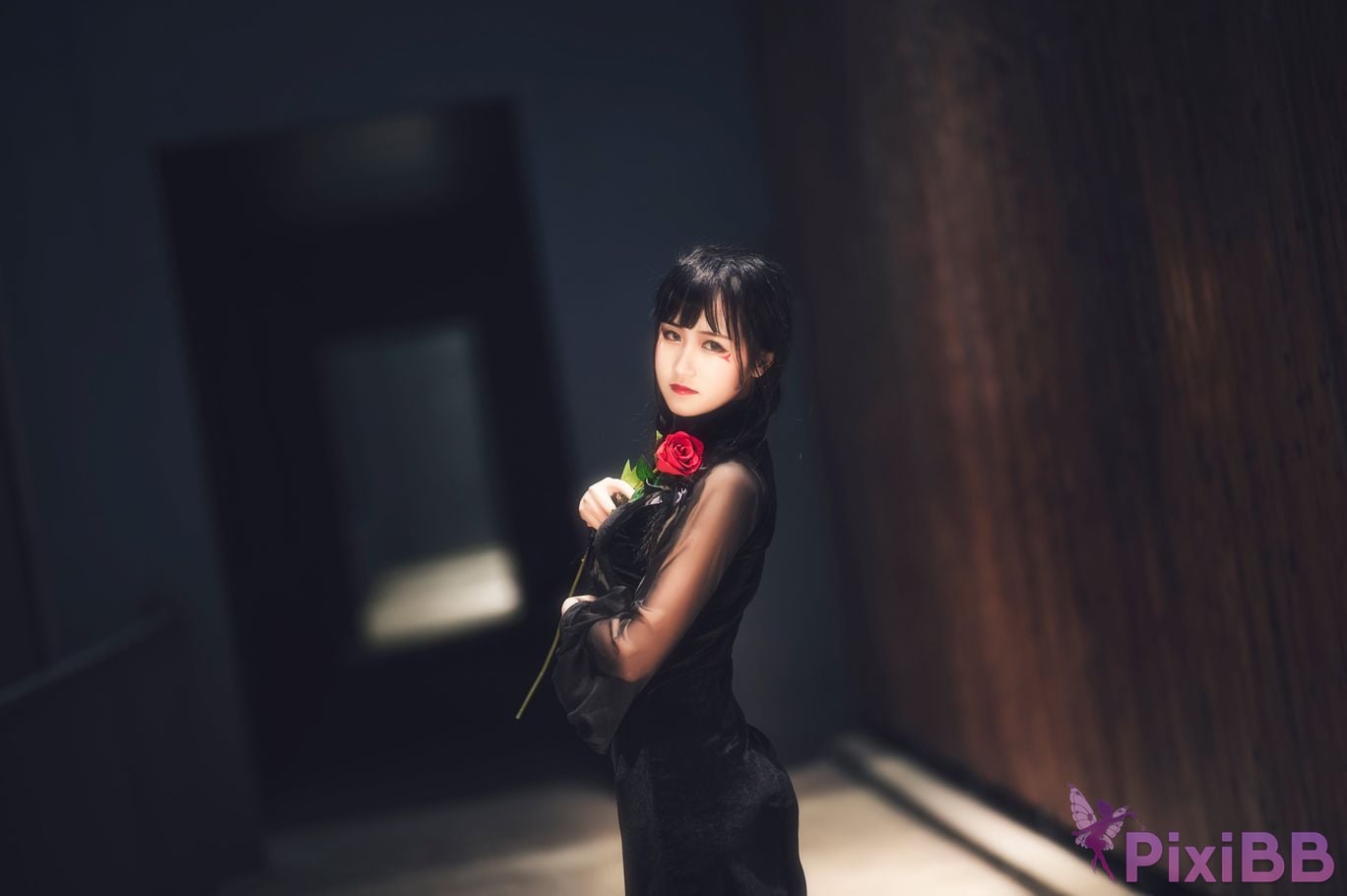 Coser 69 Vol.015 PixiBB.COM 011