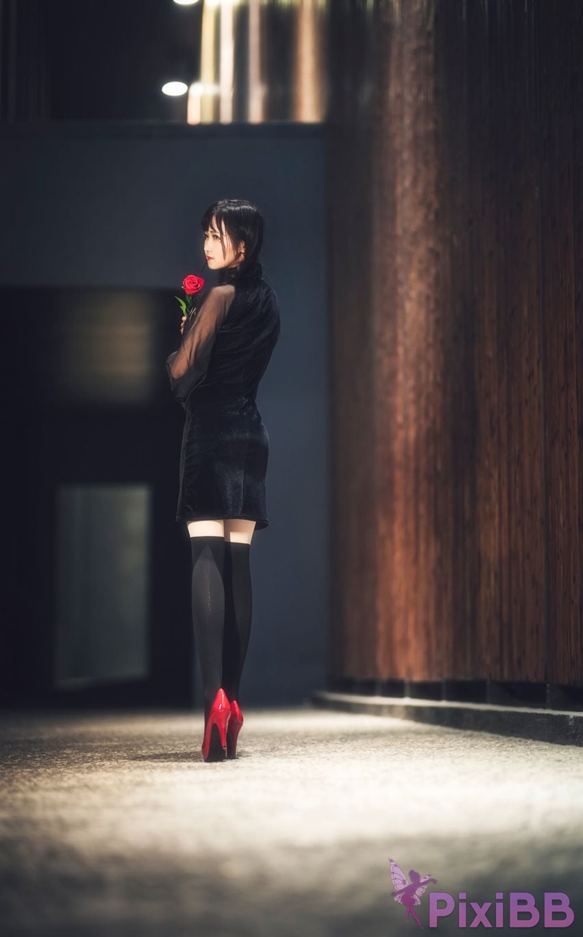 Coser 69 Vol.015 PixiBB.COM 012