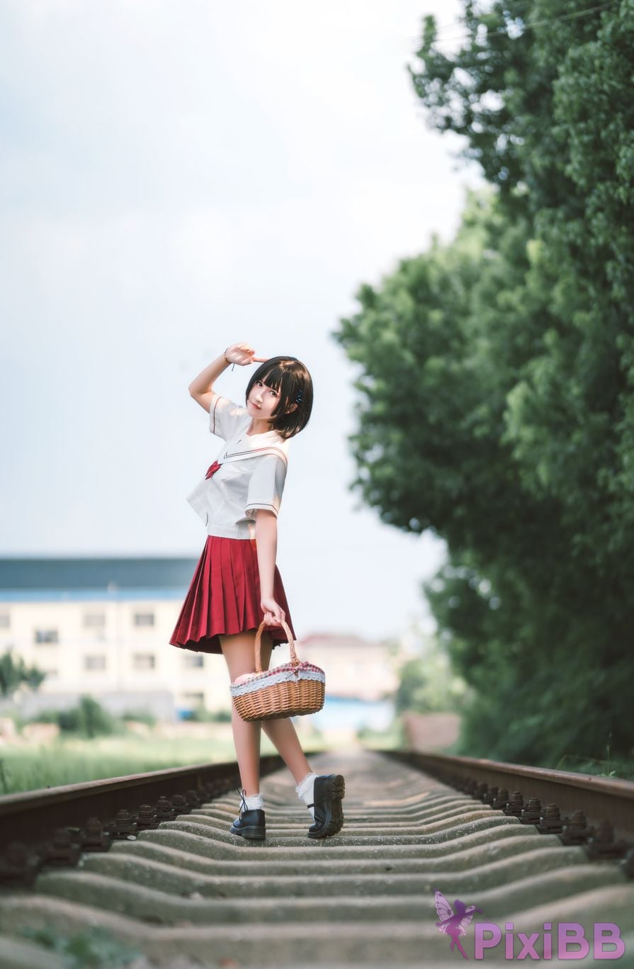Coser 69 Vol.013 JK PixiBB.COM 001