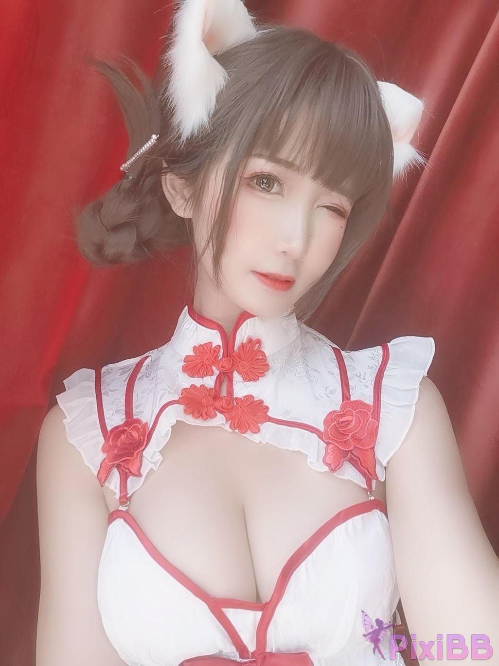 Coser 69 Vol.014 PixiBB.COM 005