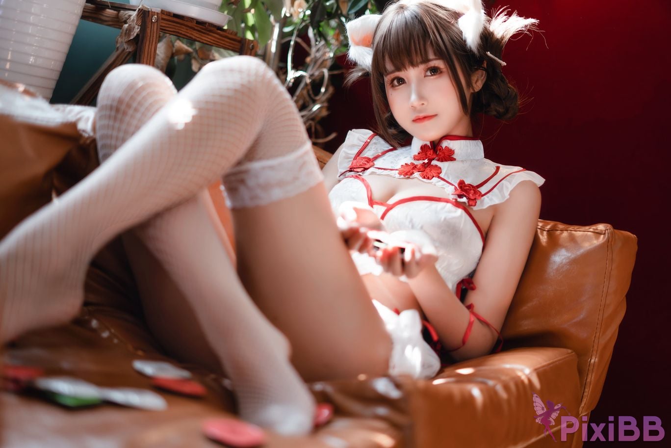 Coser 69 Vol.014 PixiBB.COM 010