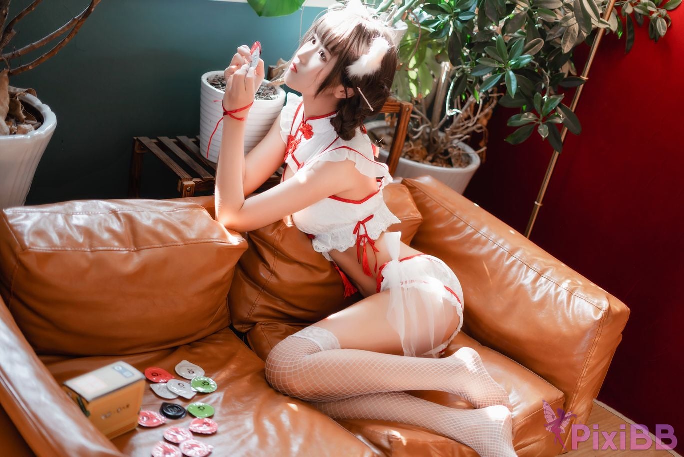 Coser 69 Vol.014 PixiBB.COM 019
