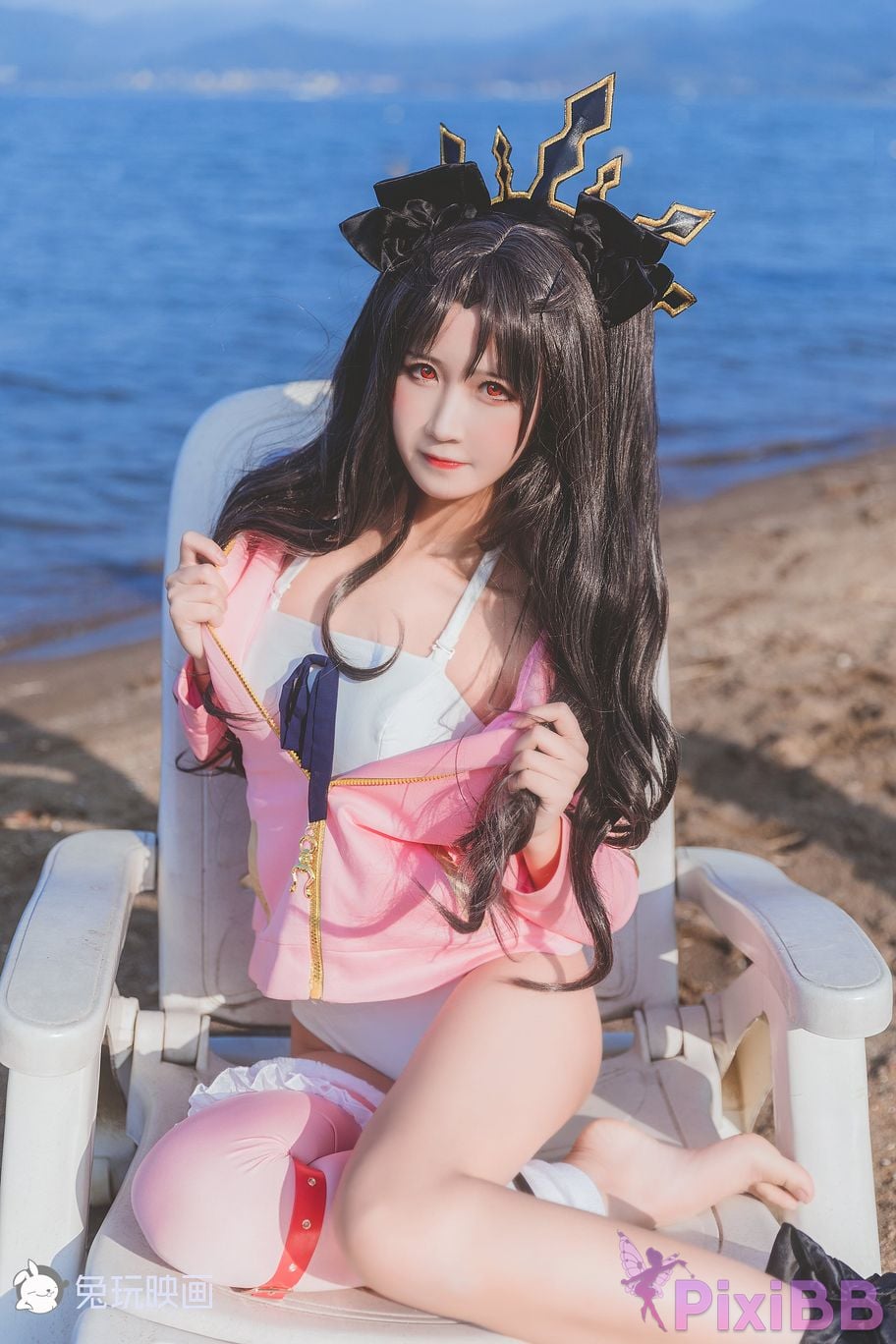 Coser 69 Vol.011 PixiBB.COM 001