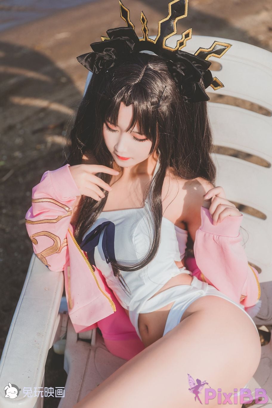 Coser 69 Vol.011 PixiBB.COM 003