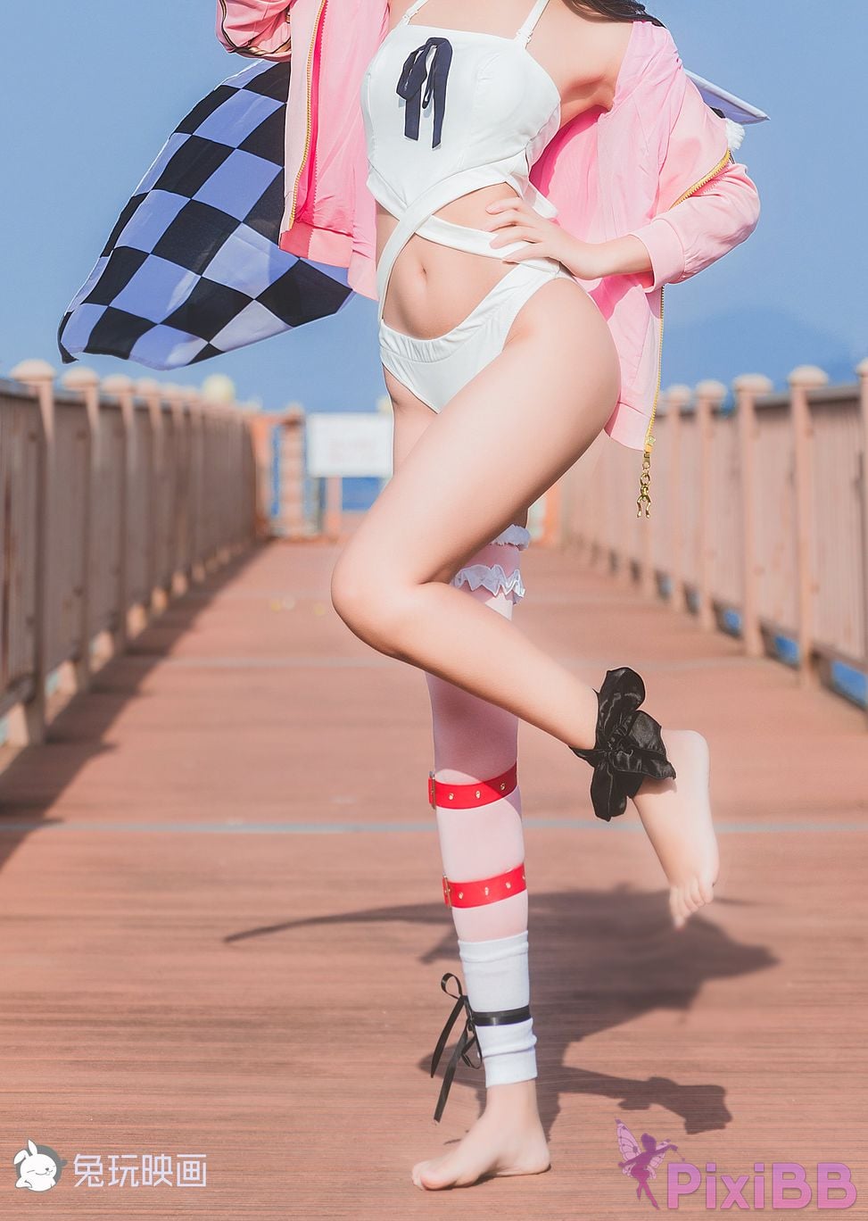 Coser 69 Vol.011 PixiBB.COM 004