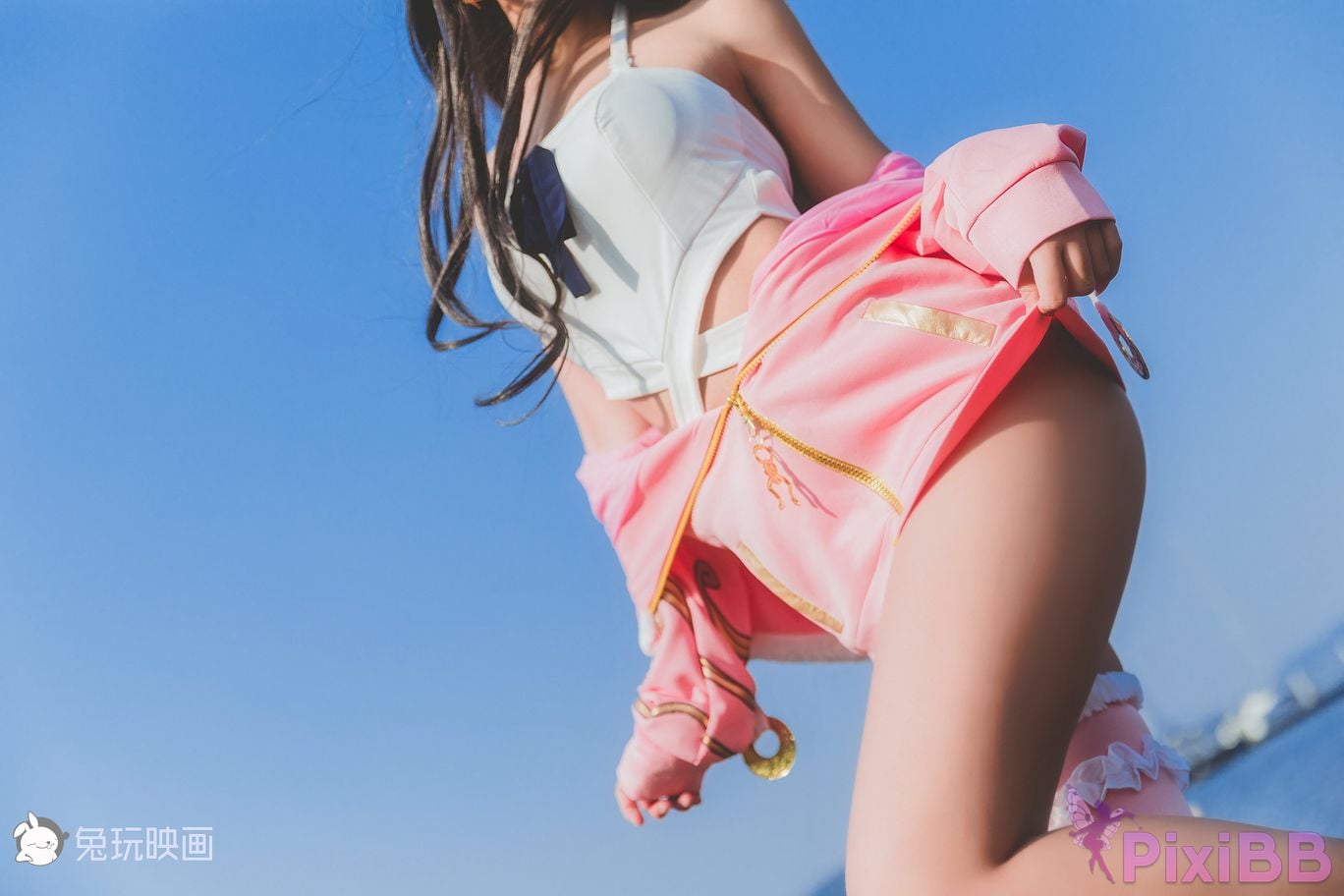 Coser 69 Vol.011 PixiBB.COM 007