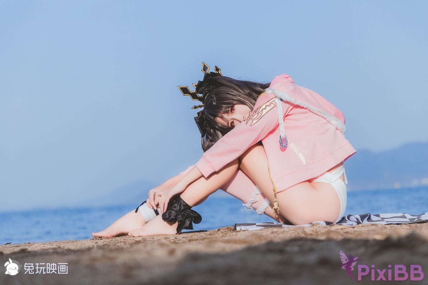 Coser 69 Vol.011 PixiBB.COM 008
