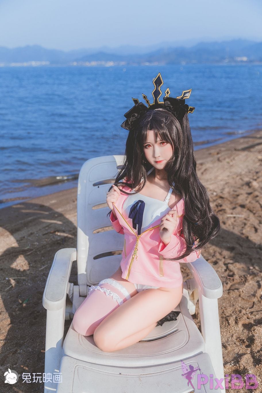 Coser 69 Vol.011 PixiBB.COM 009
