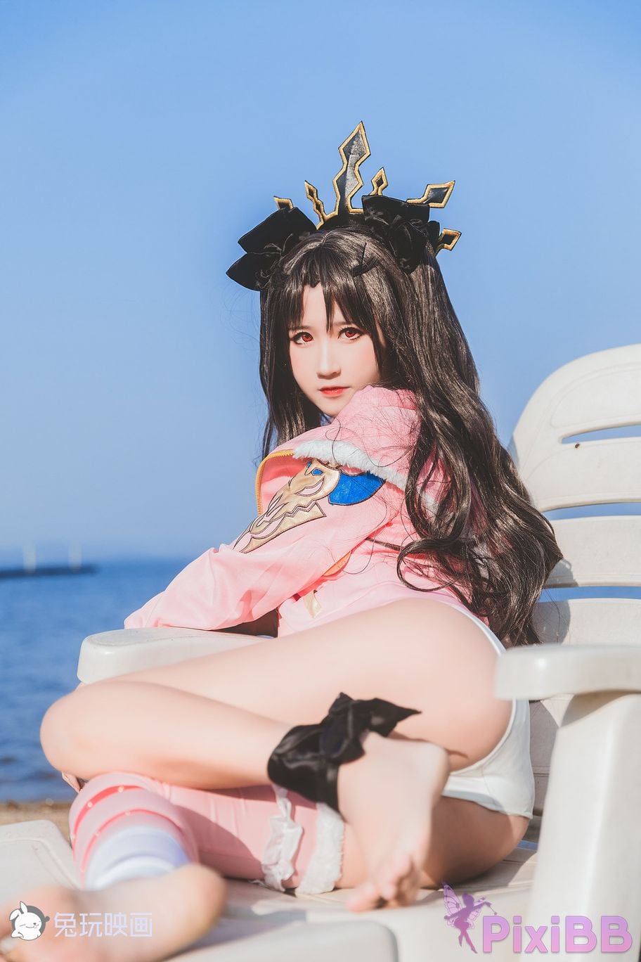 Coser 69 Vol.011 PixiBB.COM 010