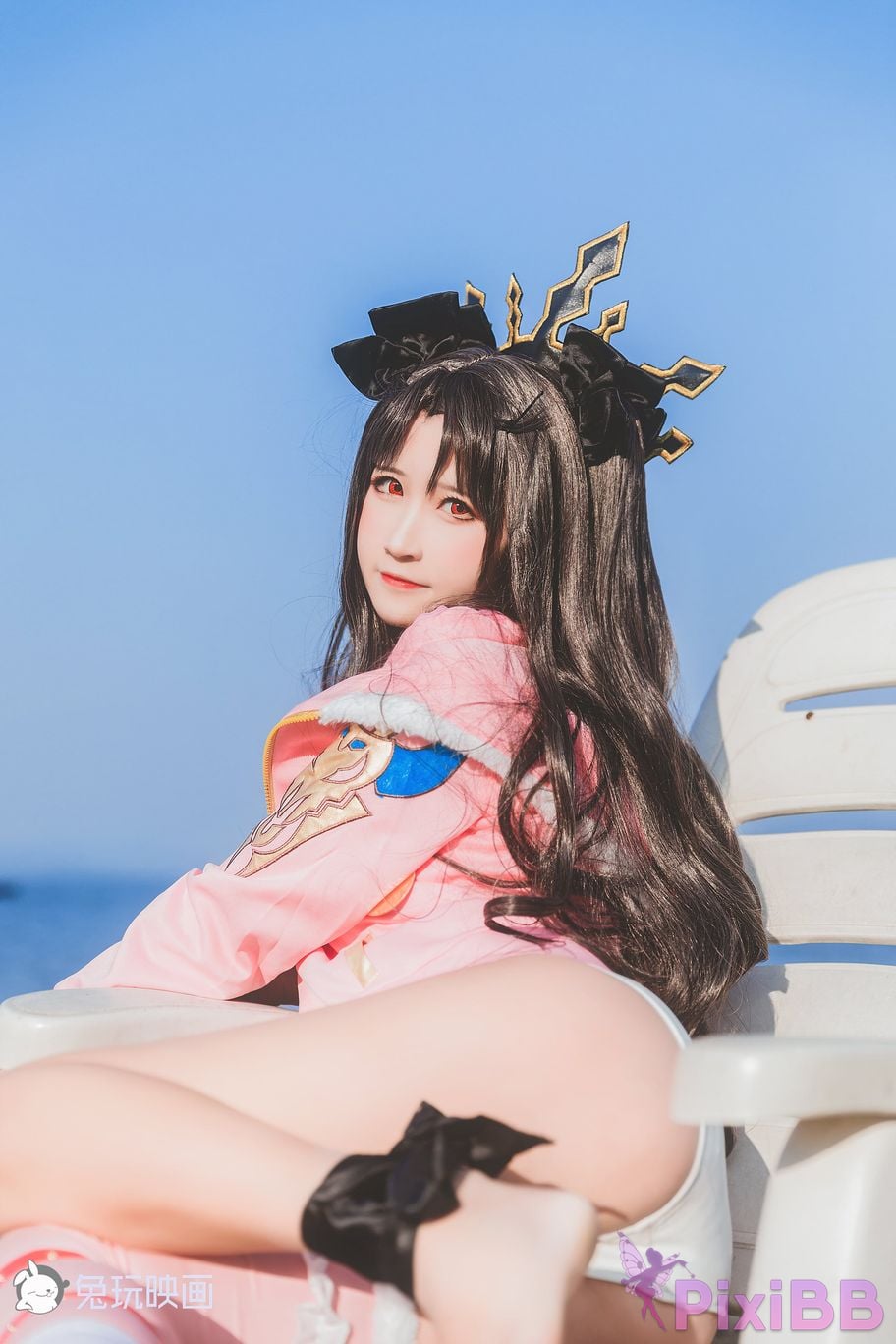 Coser 69 Vol.011 PixiBB.COM 011