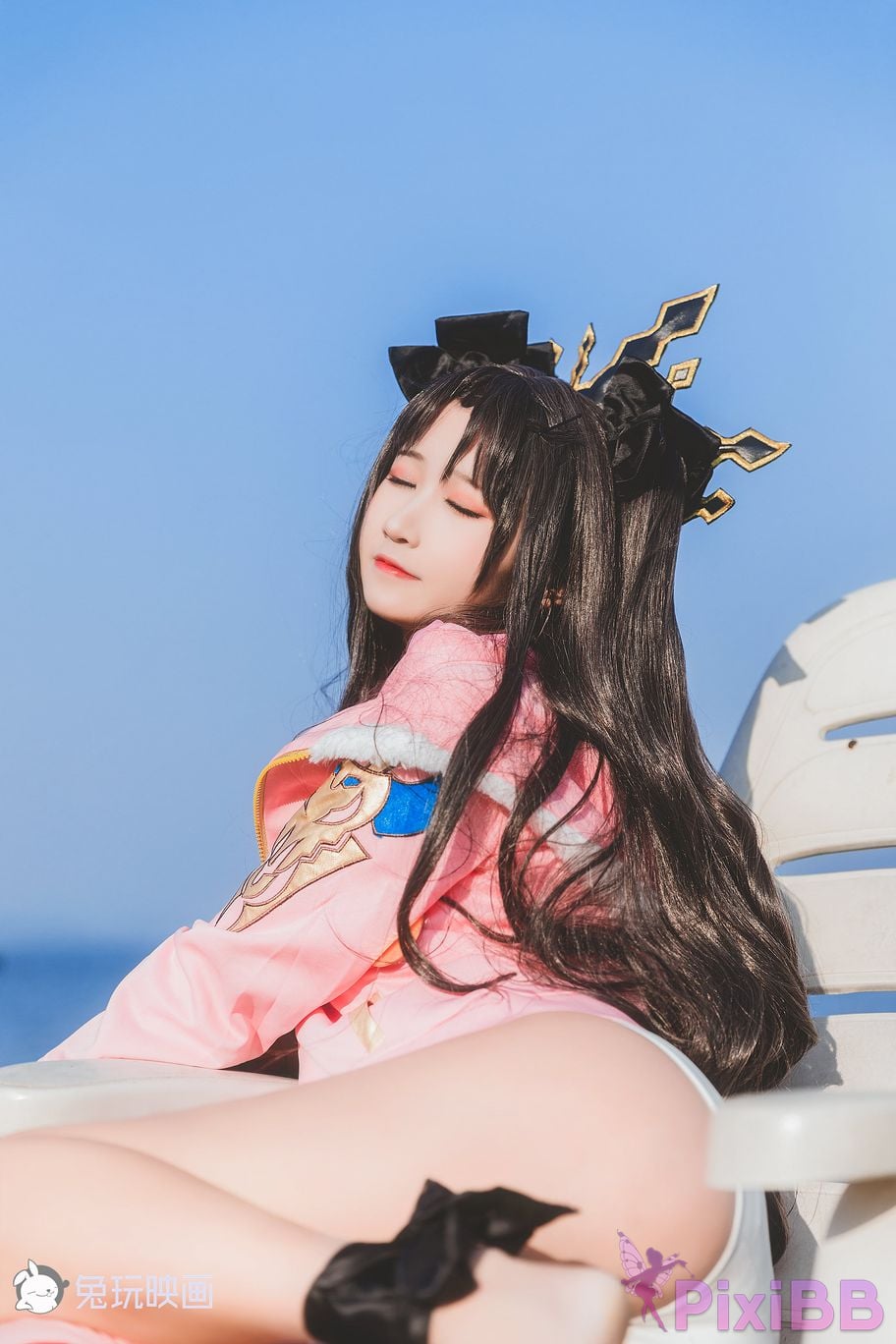 Coser 69 Vol.011 PixiBB.COM 012