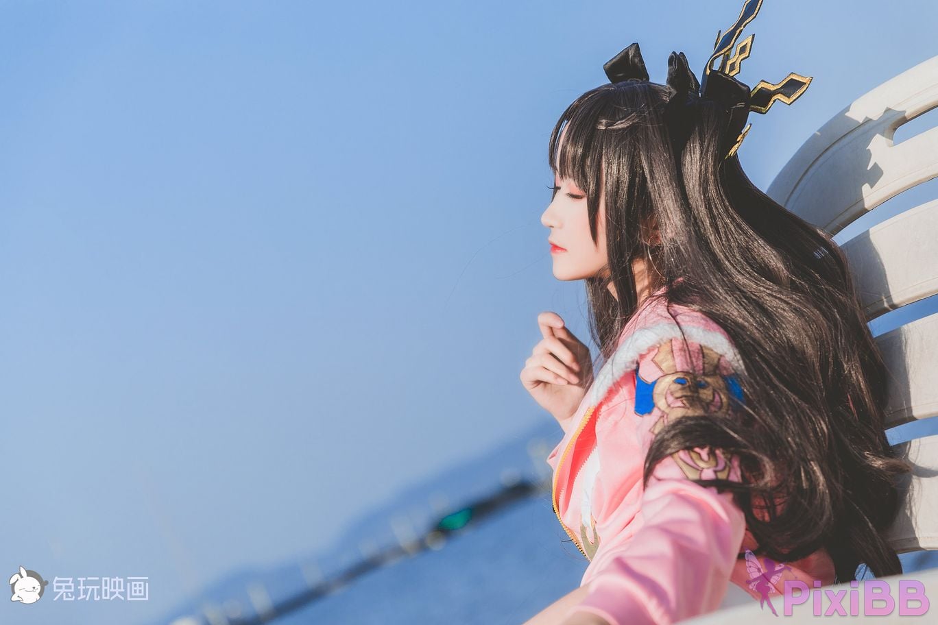 Coser 69 Vol.011 PixiBB.COM 013