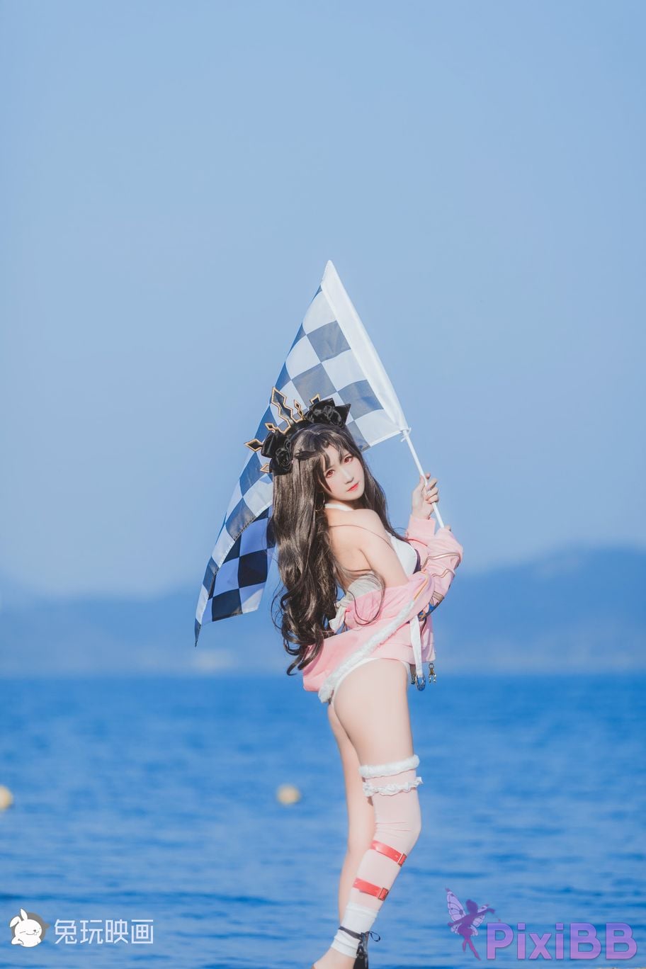 Coser 69 Vol.011 PixiBB.COM 015