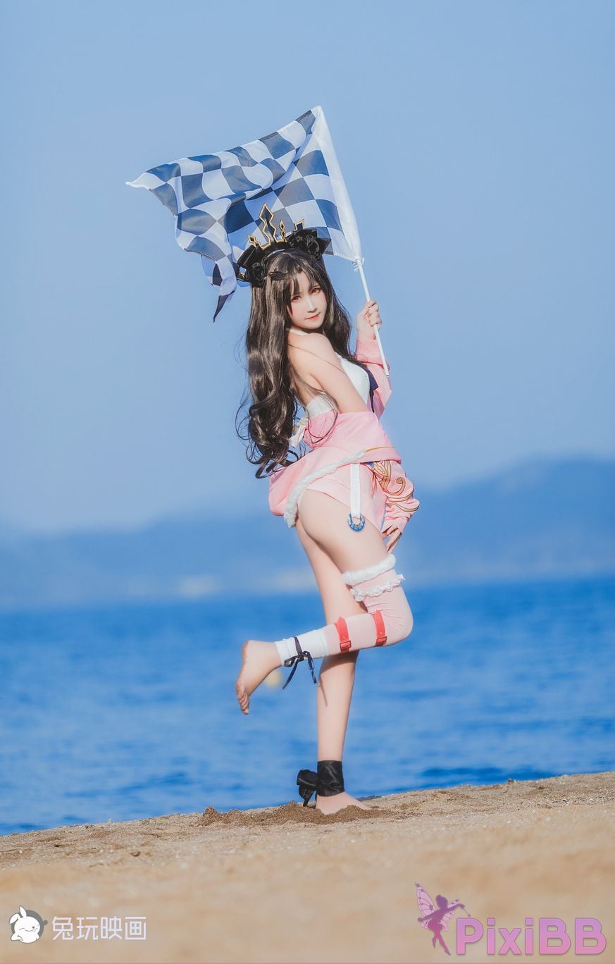 Coser 69 Vol.011 PixiBB.COM 016