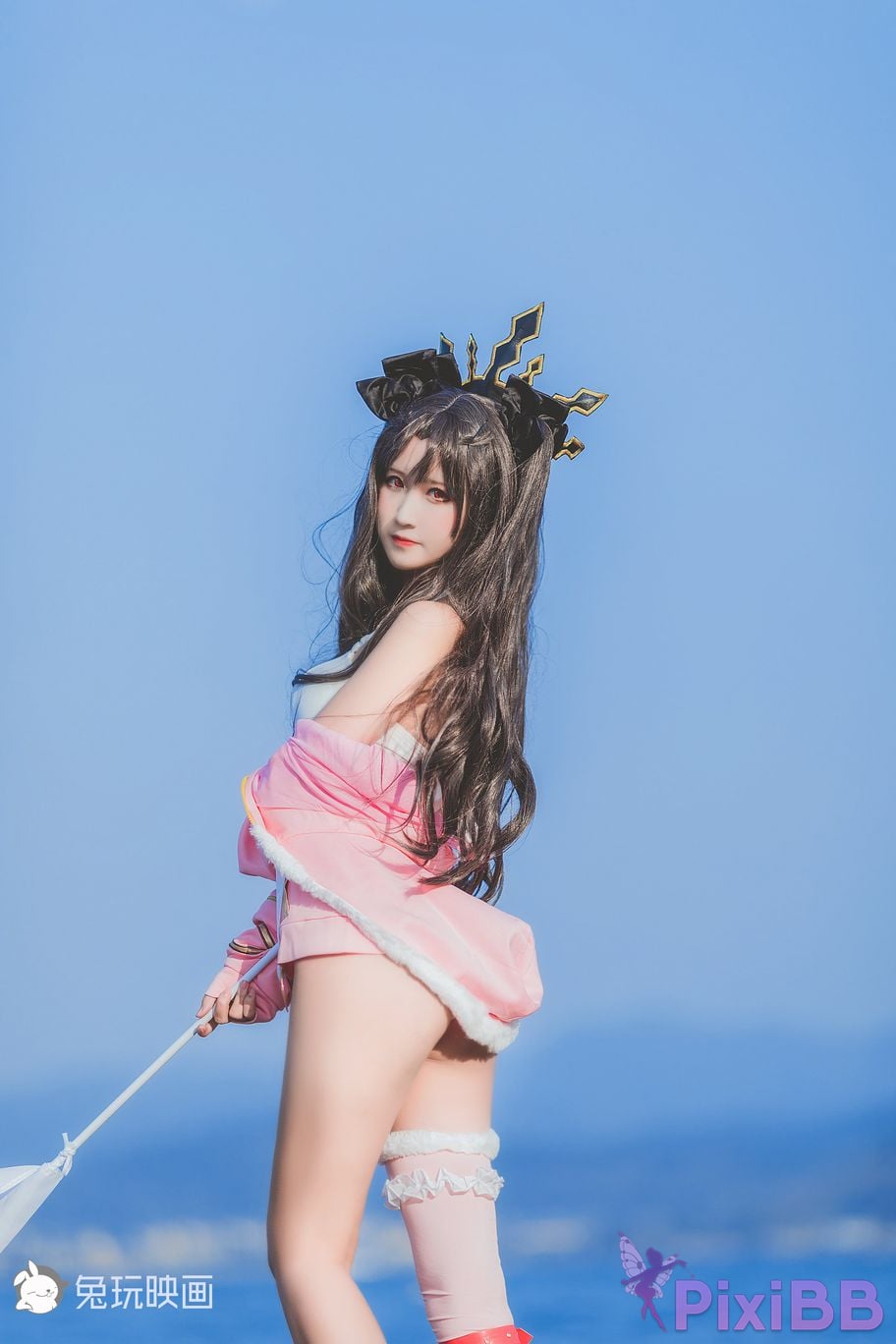 Coser 69 Vol.011 PixiBB.COM 017