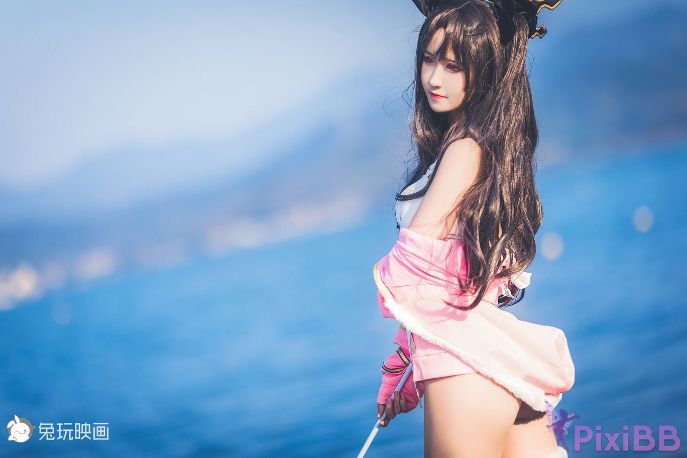 Coser 69 Vol.011 PixiBB.COM 018