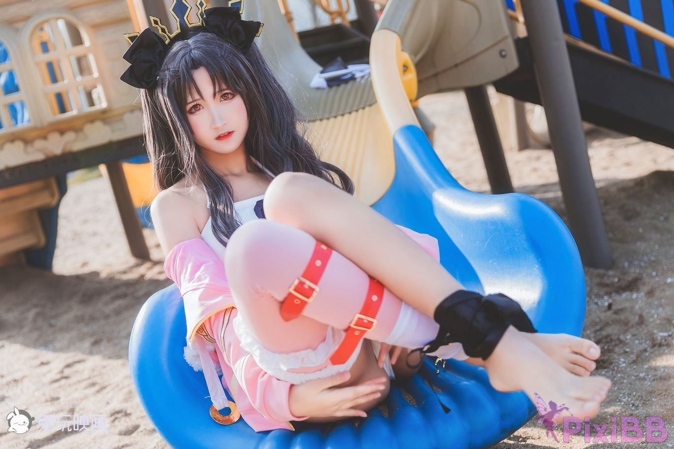 Coser 69 Vol.011 PixiBB.COM 020